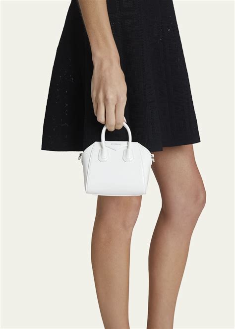 givenchy antigona micro shoulder bag|givenchy antigona small sale.